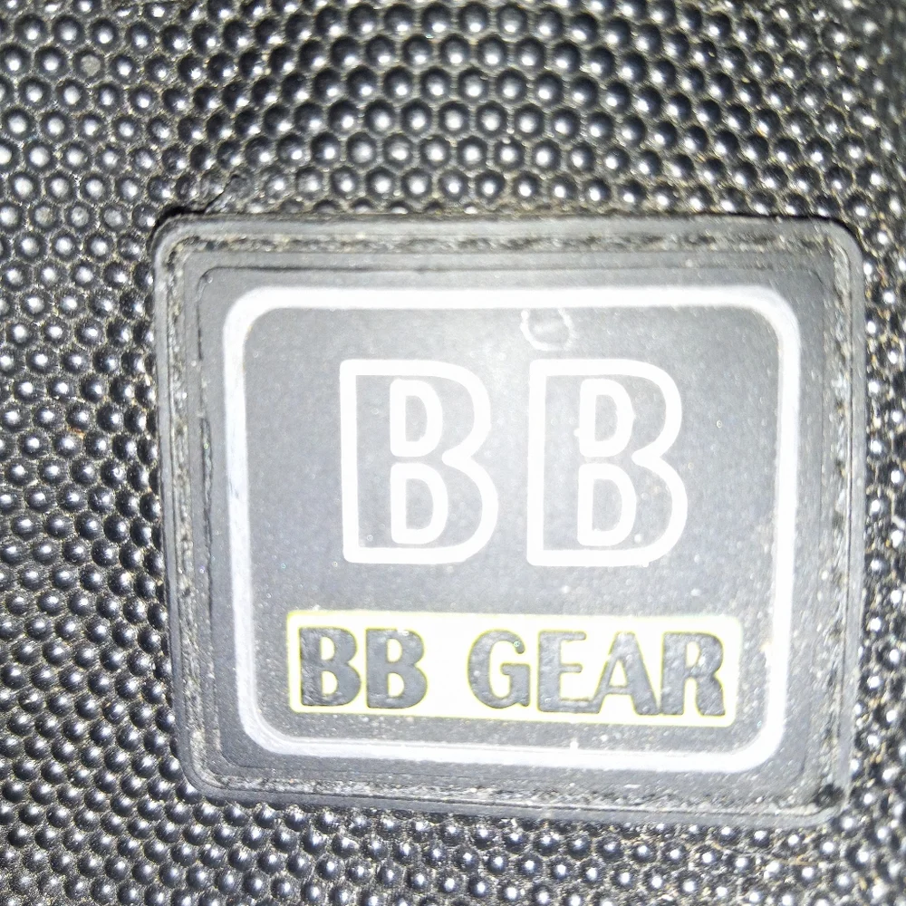 BB GEAR BAG - Picture 16 of 16